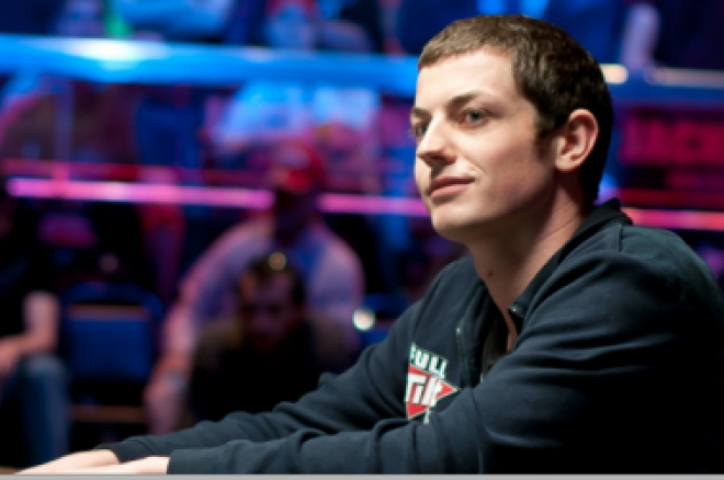 Tom Dwan