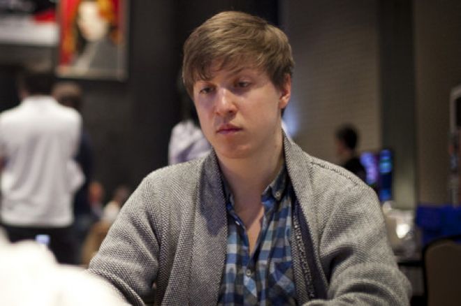 Kristijonas Andrulis Kristijonas Andrulis