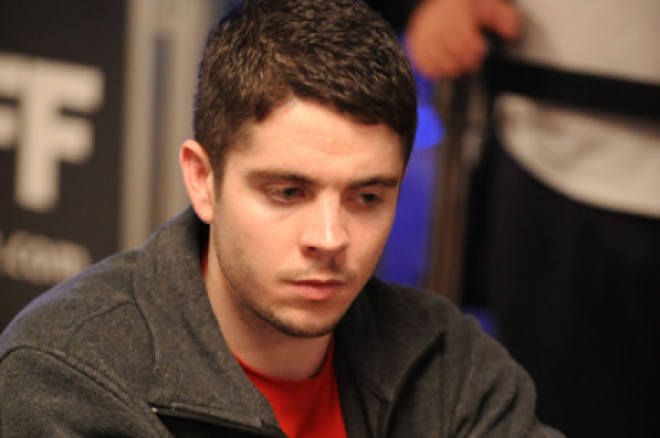 Ben Sulsky:三百万造就年度第一 0001 Ben Sulsky:三百万造就年度第一 0001