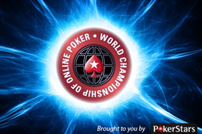 Первый российский победитель Main Event WCOOP на PokerStars! 0001 Первый российский победитель Main Event WCOOP на PokerStars! 0001