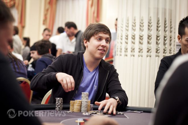 Kristijonas "greezhool" Andrulis Kristijonas "greezhool" Andrulis