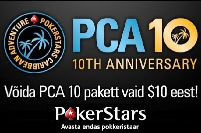 PCA 2013 PCA 2013