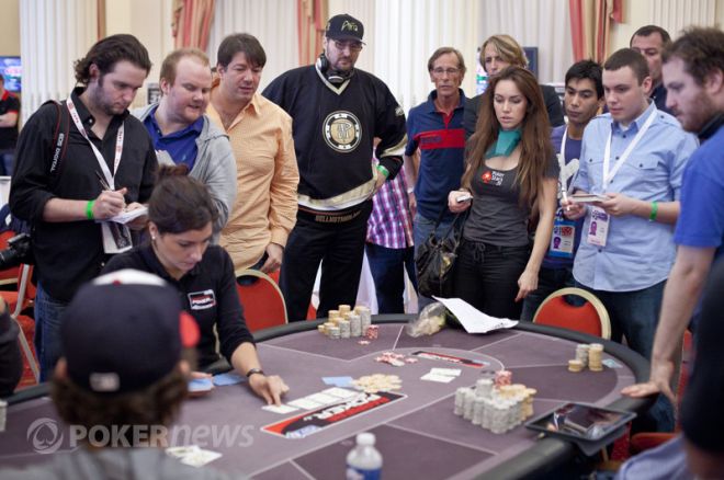 World Series of Poker Europe