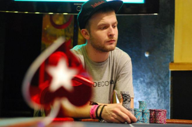 Eureka "High Roller": Aleksandras Rusinovas iškovojo antrąją vietą ir laimėjo 16,144... 0001 Eureka "High Roller": Aleksandras Rusinovas iškovojo antrąją vietą ir laimėjo 16,144... 0001