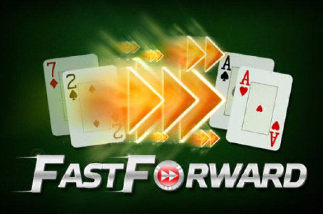 FastForward FastForward