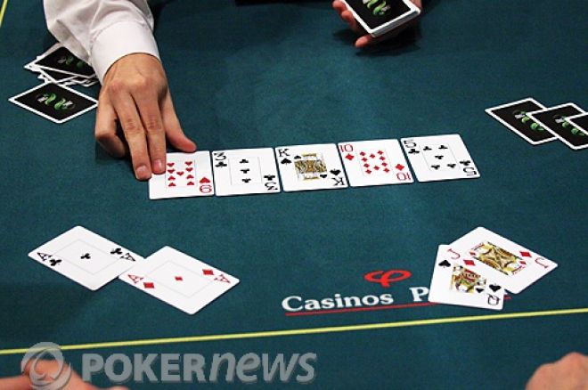 Upswing Poker : 5 conseils pour monter des jetons