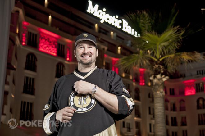 Phil Hellmuth