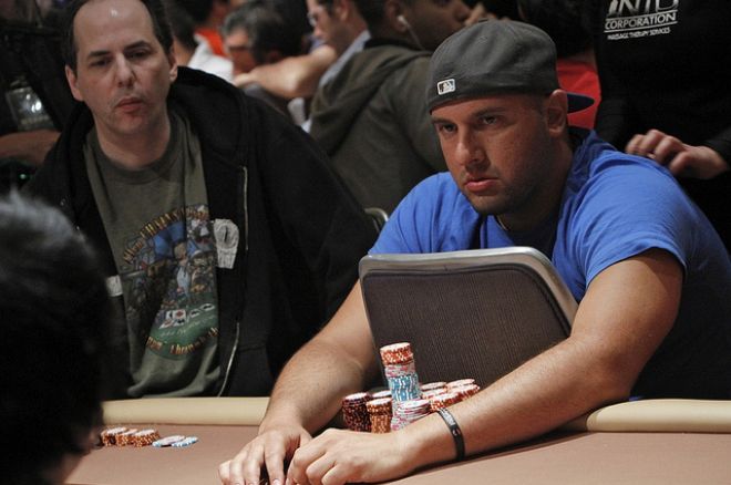 Michael "The Grinder" Mizrachi