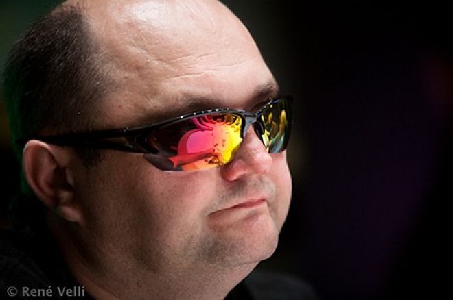 Dariusz Paszkiewicz Dariusz Paszkiewicz