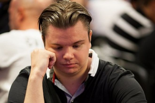 EPT San Remo Dzień 2 - Inge Forsmo liderem, dwóch Polaków w dniu trzecim 0001 EPT San Remo Dzień 2 - Inge Forsmo liderem, dwóch Polaków w dniu trzecim 0001