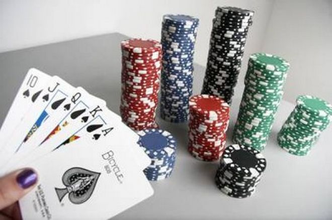 Polska Online - Tygodniowe wyniki polskich graczy na PokerStars 0001 Polska Online - Tygodniowe wyniki polskich graczy na PokerStars 0001