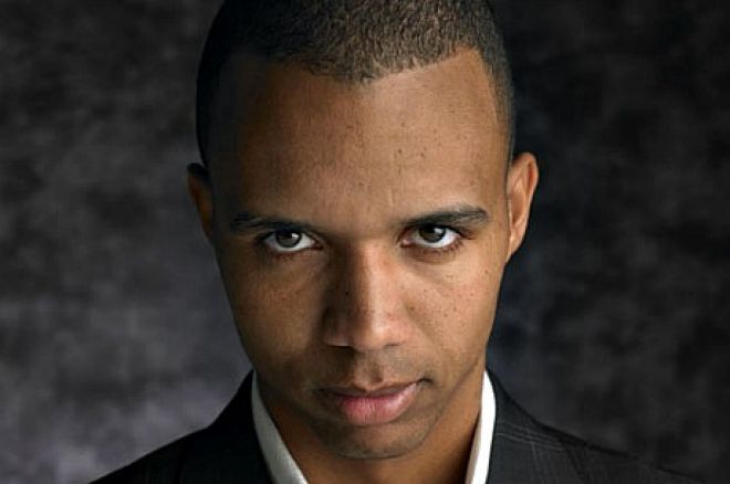 Phil Ivey