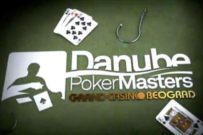 Završen Danube Poker Masters IV Main Event - Stefan Radoš Odneo Pobedu 0001 Završen Danube Poker Masters IV Main Event - Stefan Radoš Odneo Pobedu 0001