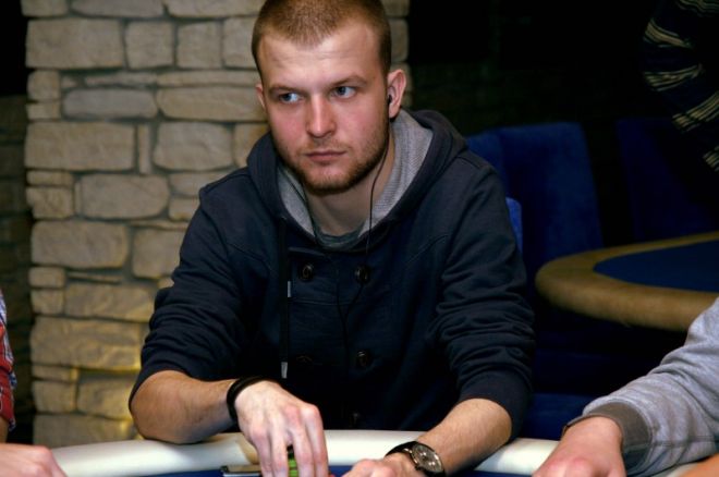 Aleksandras Rusinovas Aleksandras Rusinovas