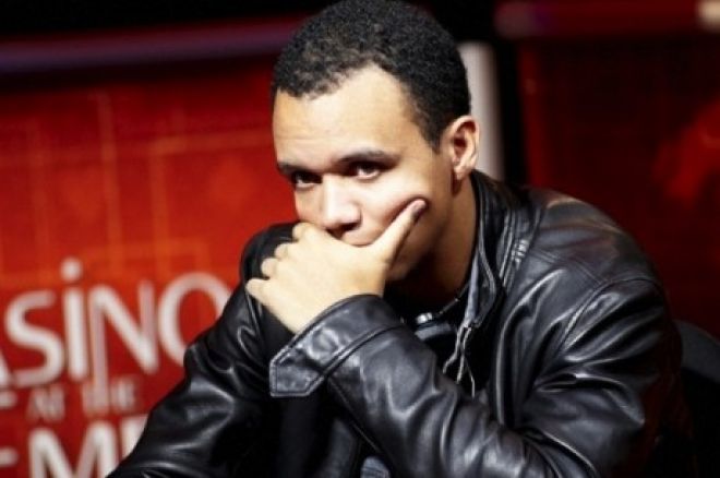 Phil Ivey Phil Ivey