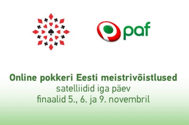 OPEM @ Paf OPEM @ Paf