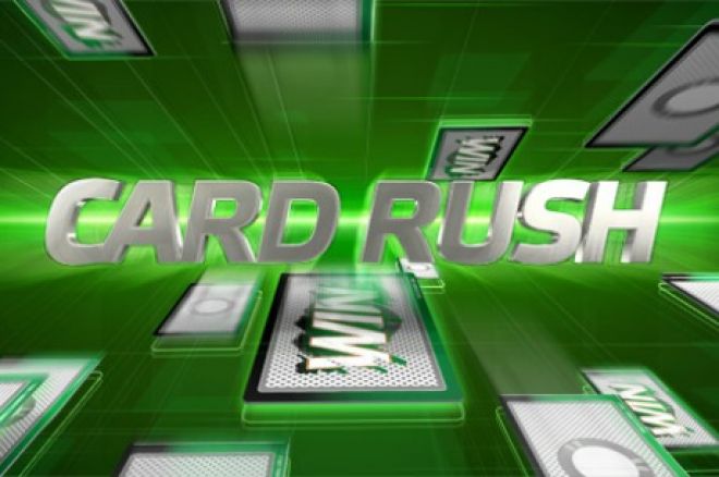 Card Rush