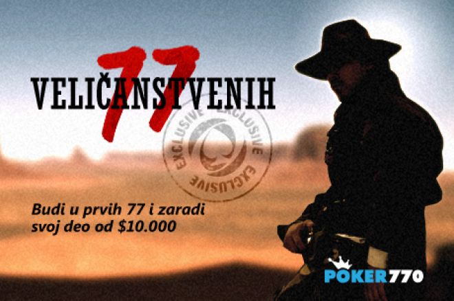 Magnificent 77 Magnificent 77