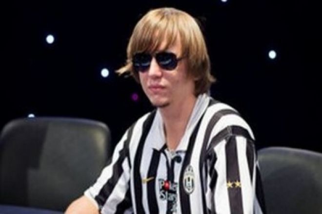 EPT San Remo Dzień 5: Adrian Piasecki piąty przed dniem finałowym! 0001 EPT San Remo Dzień 5: Adrian Piasecki piąty przed dniem finałowym! 0001