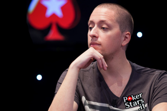 PokerStars EPT San Remo: Lacay aan de finaletafel, Lavallee chipleader PokerStars EPT San Remo: Lacay aan de finaletafel, Lavallee chipleader