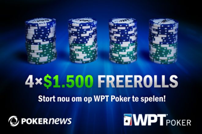 WPT Poker WPT Poker