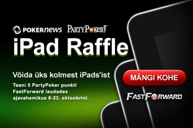 Ipad loterii Ipad loterii