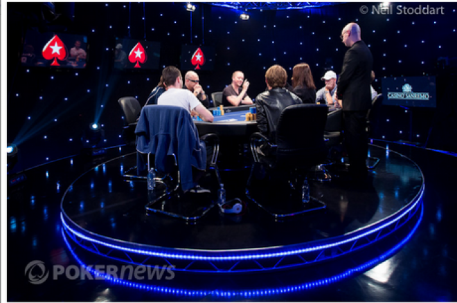PokerStars.com EPT San Remo - Ludovic Lacay zwycięzcą, Adrian Piasecki siódmy 0001 PokerStars.com EPT San Remo - Ludovic Lacay zwycięzcą, Adrian Piasecki siódmy 0001