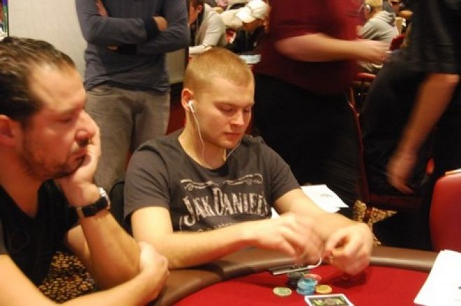 Dobre wyniki Polaków w side eventach - Michał Półchłopek wygrywa €115,000 0001 Dobre wyniki Polaków w side eventach - Michał Półchłopek wygrywa €115,000 0001