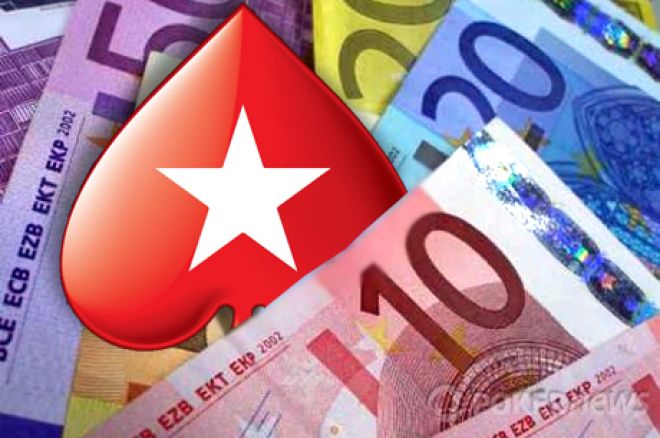 Pokerstars.fr : avis d'overlay sur les tournois du dimanche