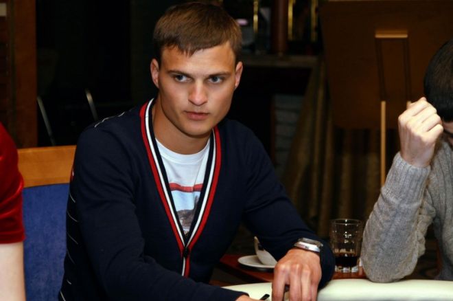 Mantas Bagočius Mantas Bagočius