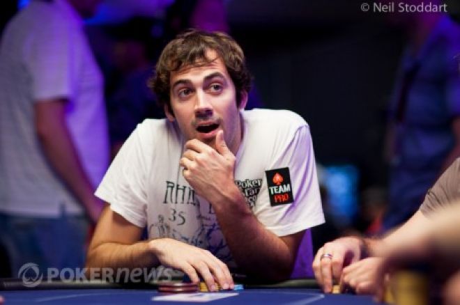 Jason Mercier