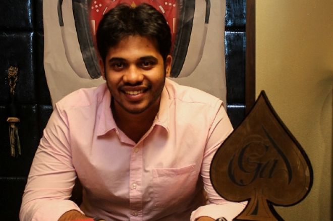 Dyuthidhar Suresh Dyuthidhar Suresh