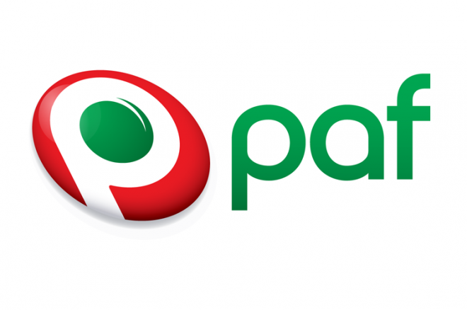 PAF PAF