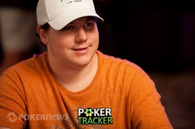 Pari Poker : Shaun Deeb sur un ring ?