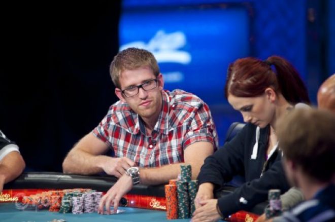 Pięć myśli: Stół finałowy, "The Professionals," videoblog Negreanu i więcej 0001 Pięć myśli: Stół finałowy, "The Professionals," videoblog Negreanu i więcej 0001