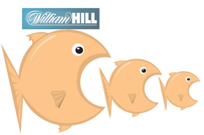 Новости дня: William Hill - поглотитель, Tomaž Kogovšek... 0001 Новости дня: William Hill - поглотитель, Tomaž Kogovšek... 0001