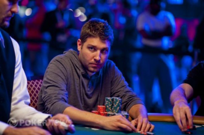 Jeremy Ausmus:接受新的赞助合同 0001 Jeremy Ausmus:接受新的赞助合同 0001