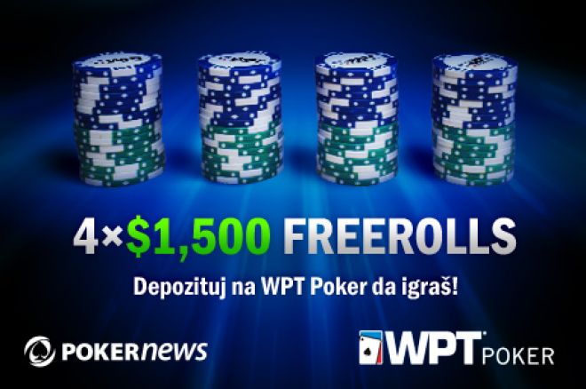 WPT Poker WPT Poker