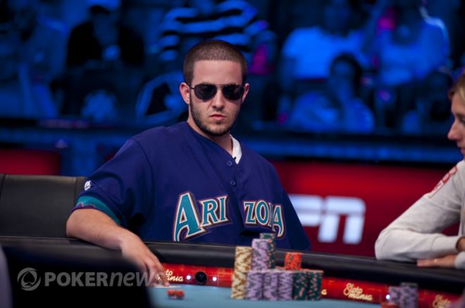 WSOP NEWS: GREG-MERSON-WINS-2012-WORLD-POKER-CHAMPIONSHIP