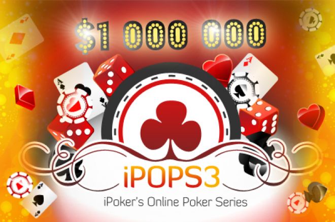 iPOPS III iPOPS III