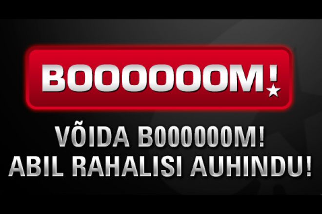 BOOM & ZOOM BOOM & ZOOM