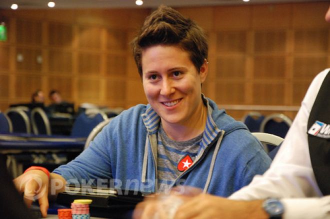 Vanessa Selbst