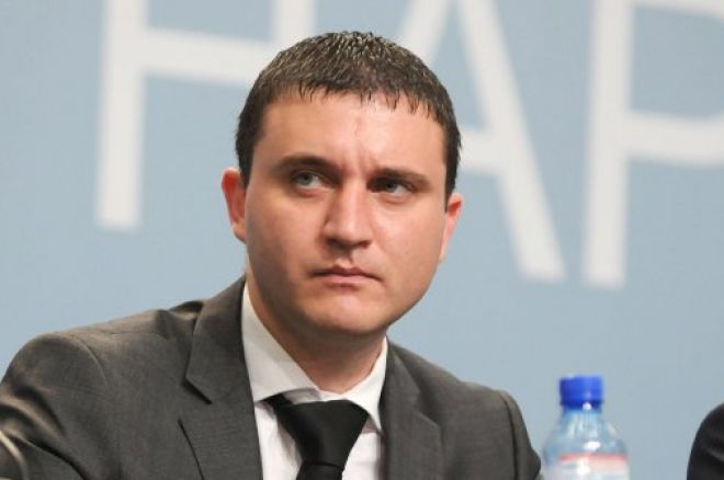 Владислав Горанов: Печалбите на хората няма да се... 0001 Владислав Горанов: Печалбите на хората няма да се... 0001