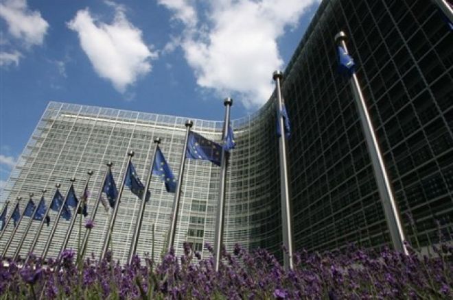 Le plan d'action pour les jeux de hasard en ligne de la Commission Européenne