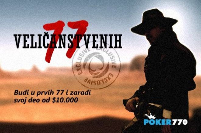 Magnificent 77 Magnificent 77