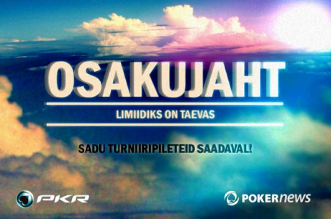 Osakujaht Osakujaht
