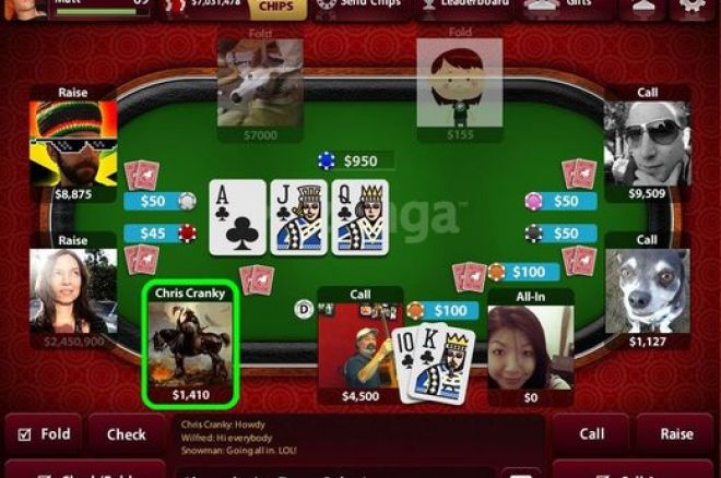 Zynga联合Bwin.Party在英国推出真钱扑克 0001 Zynga联合Bwin.Party在英国推出真钱扑克 0001