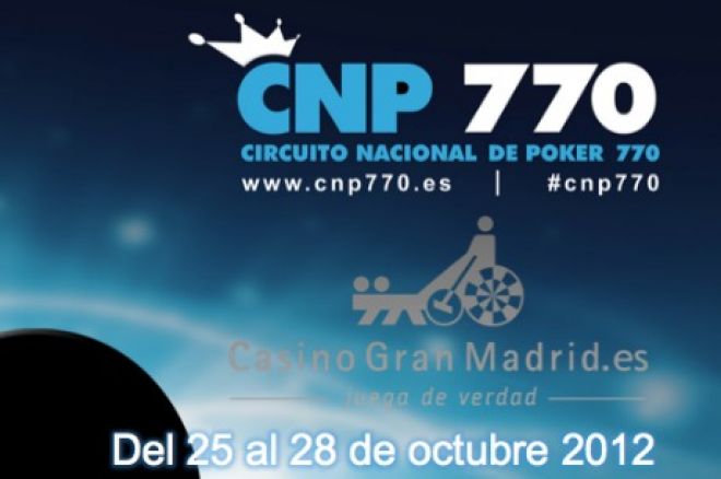 CNP770