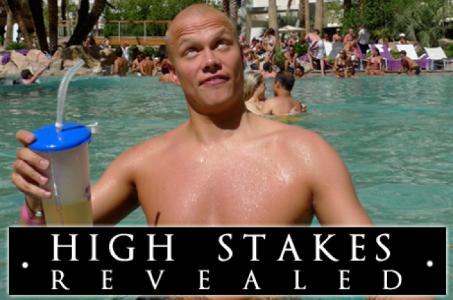 High Stakes Revealed - Sahamies wint $1,5 miljoen in een midweek! High Stakes Revealed - Sahamies wint $1,5 miljoen in een midweek!