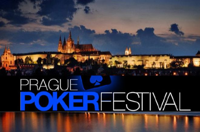 Prague Poker Festival